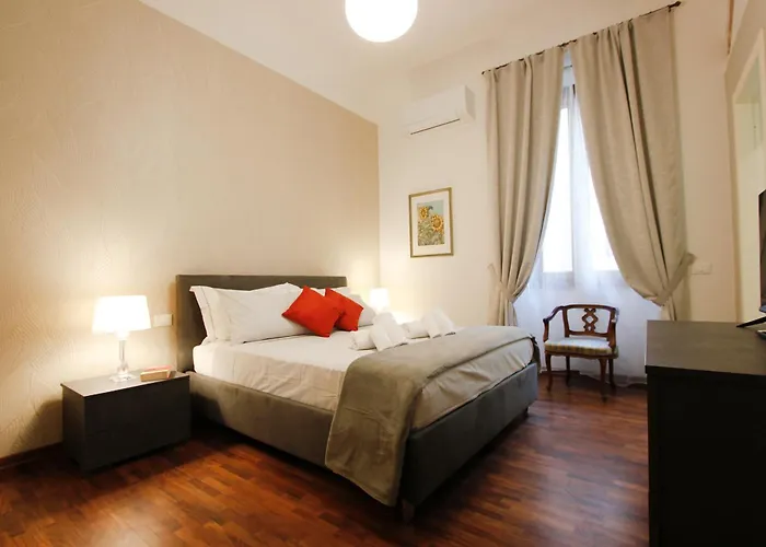 Calzaiuoli Suite