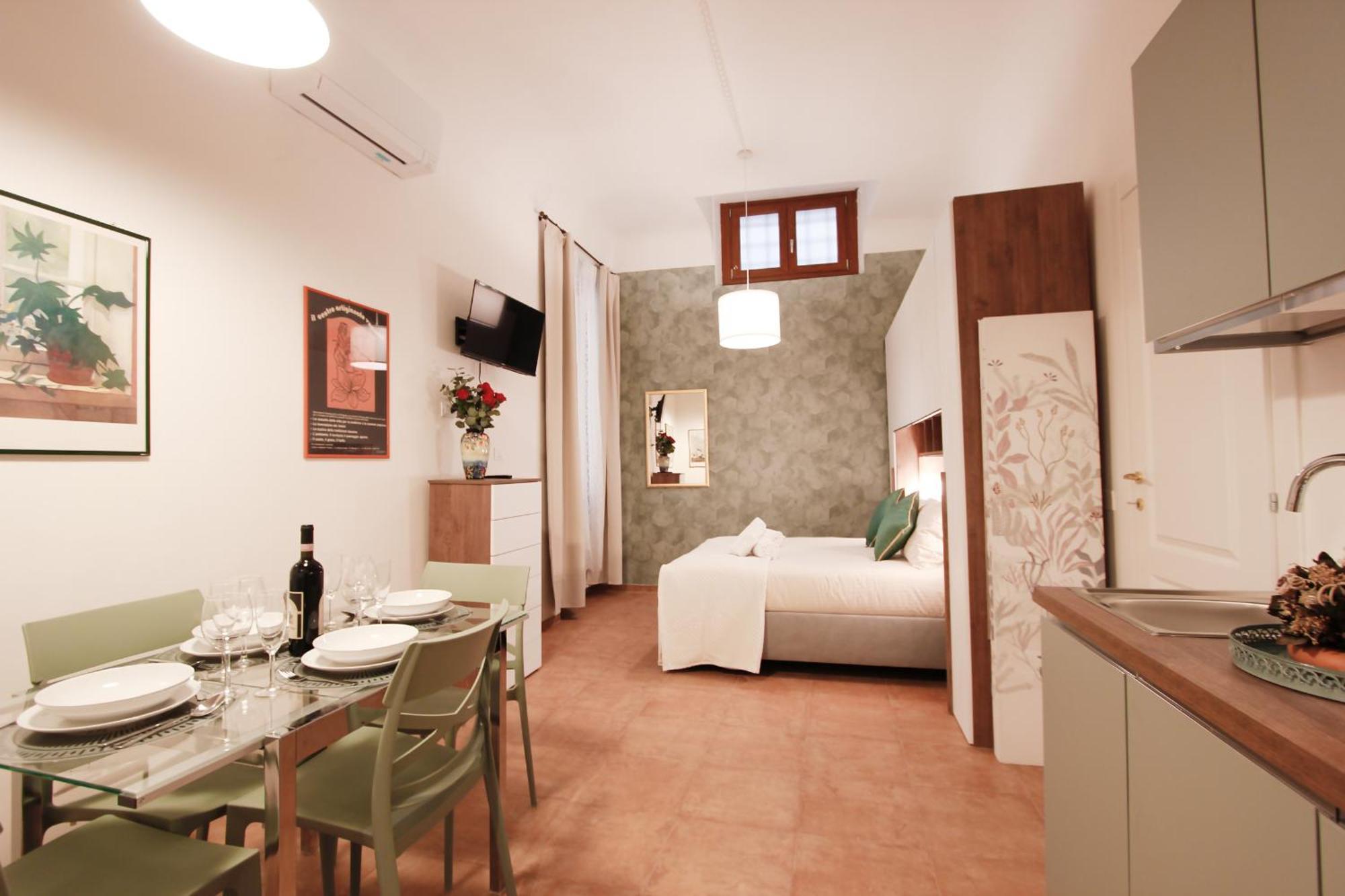 Calzaiuoli Firenze