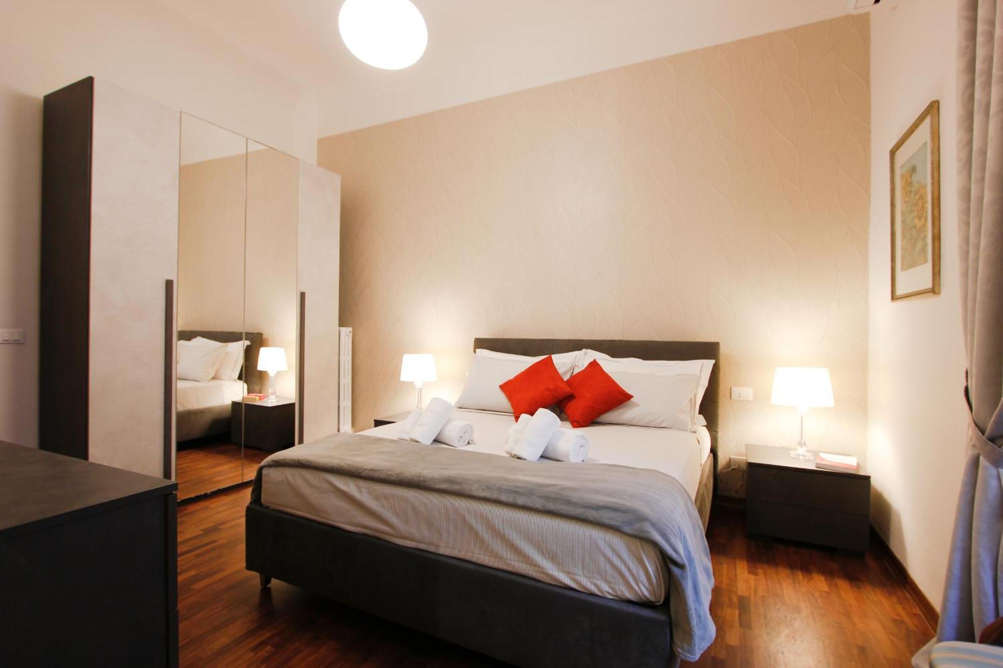 Affittacamere Calzaiuoli Firenze