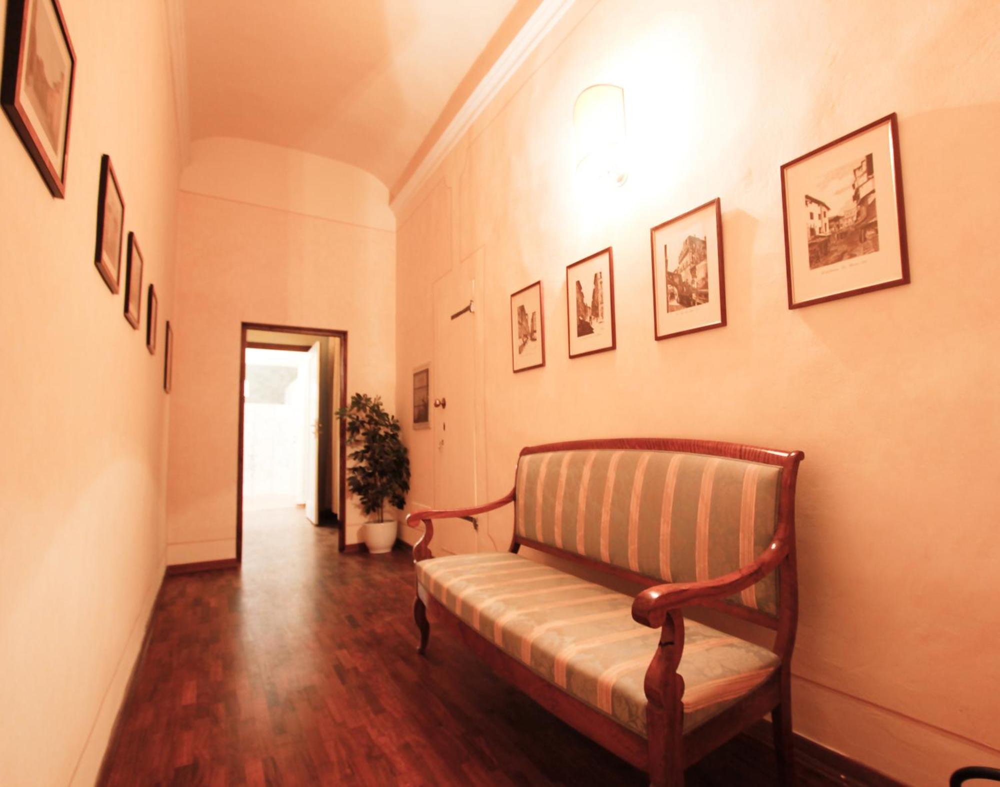Calzaiuoli Firenze