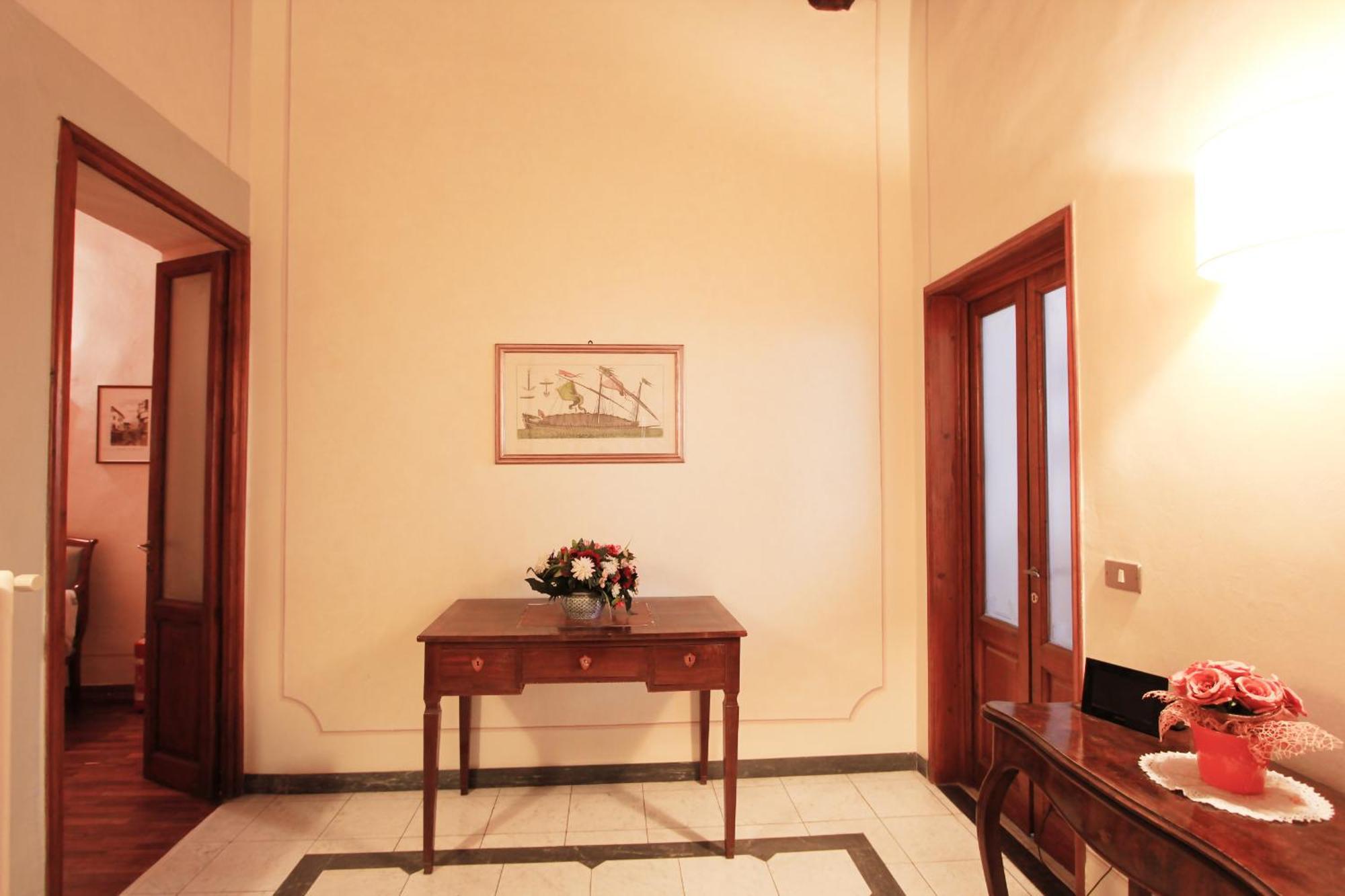 Calzaiuoli Affittacamere Firenze