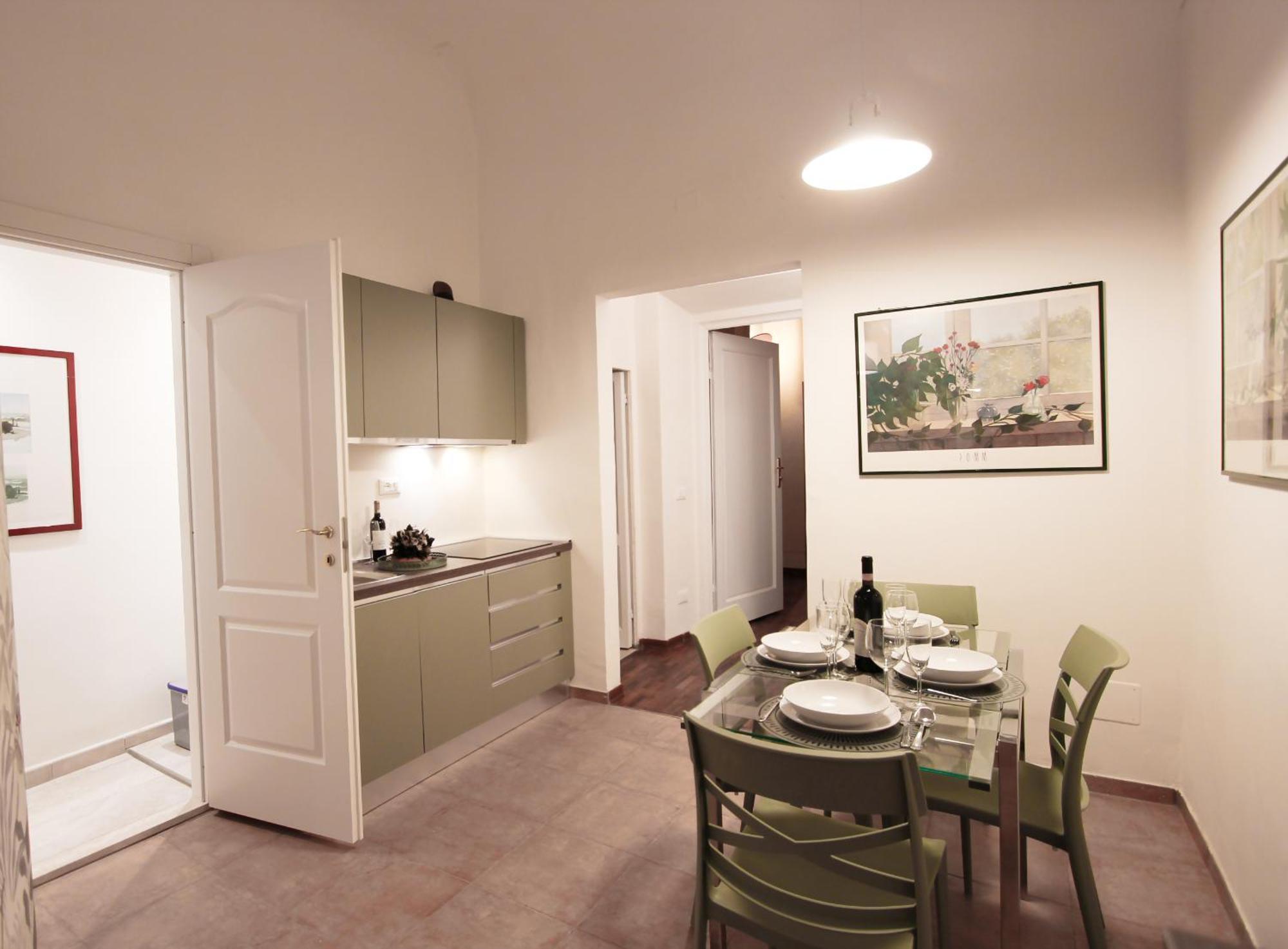 Calzaiuoli Affittacamere Firenze