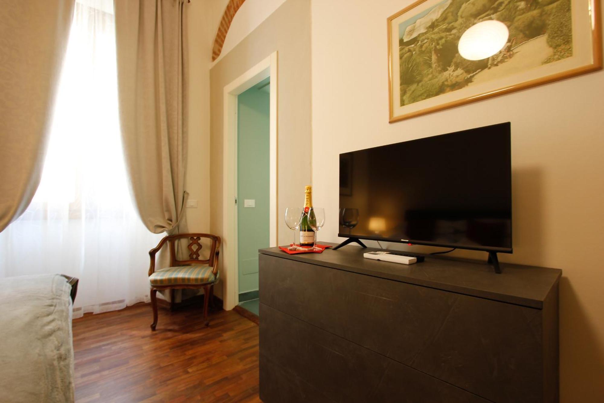 Calzaiuoli Affittacamere Firenze