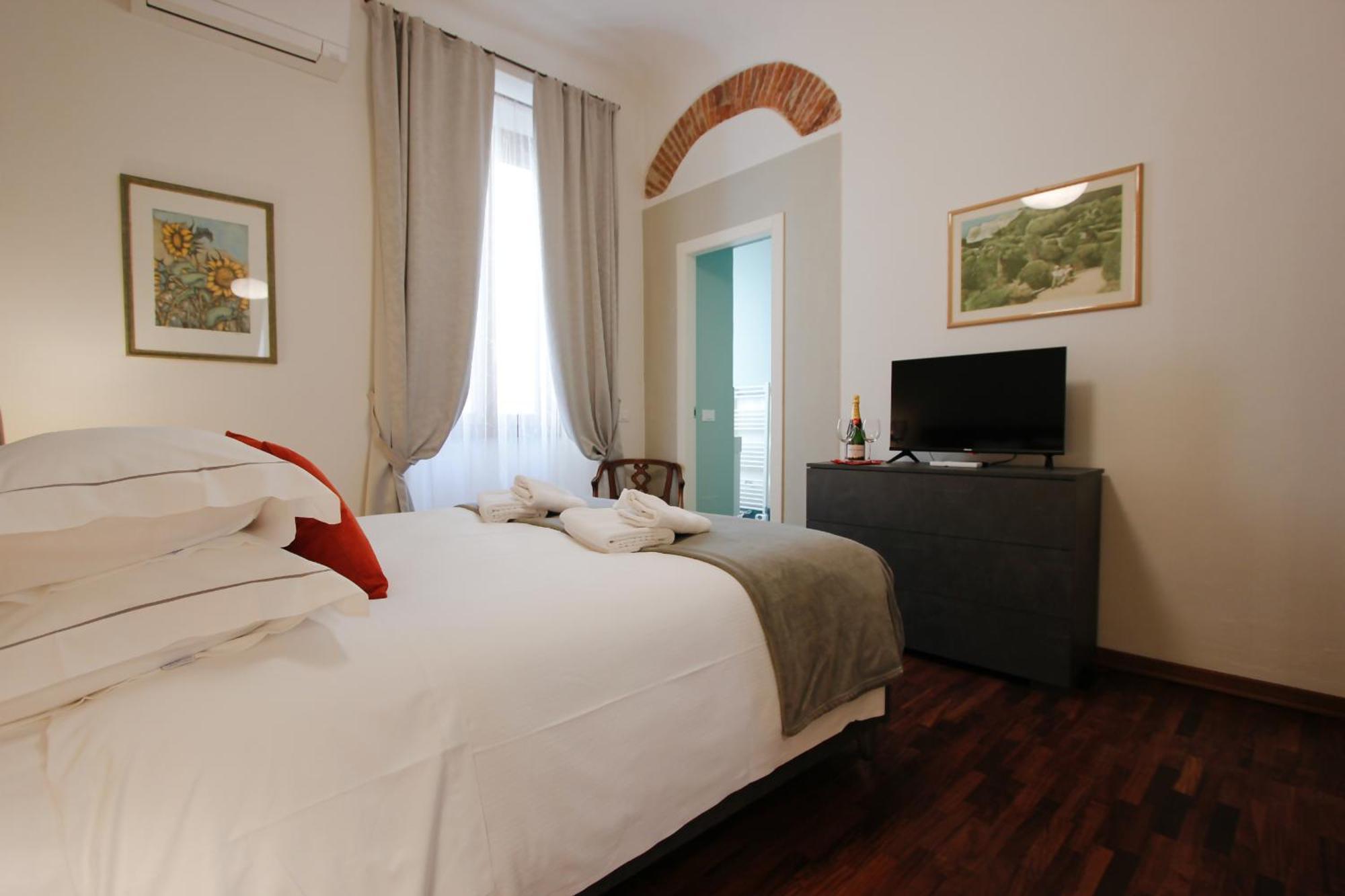 Calzaiuoli Firenze