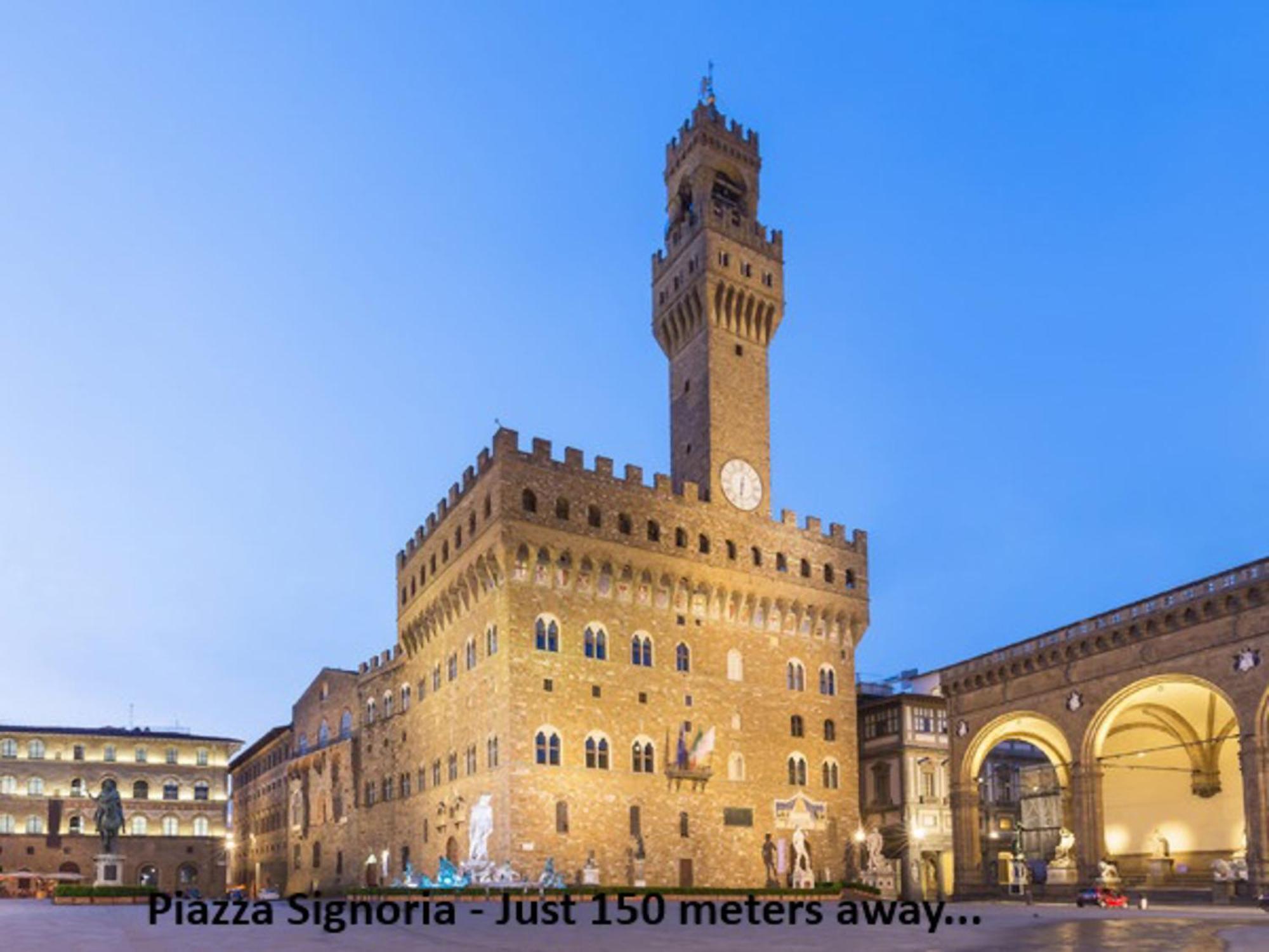 Calzaiuoli Affittacamere